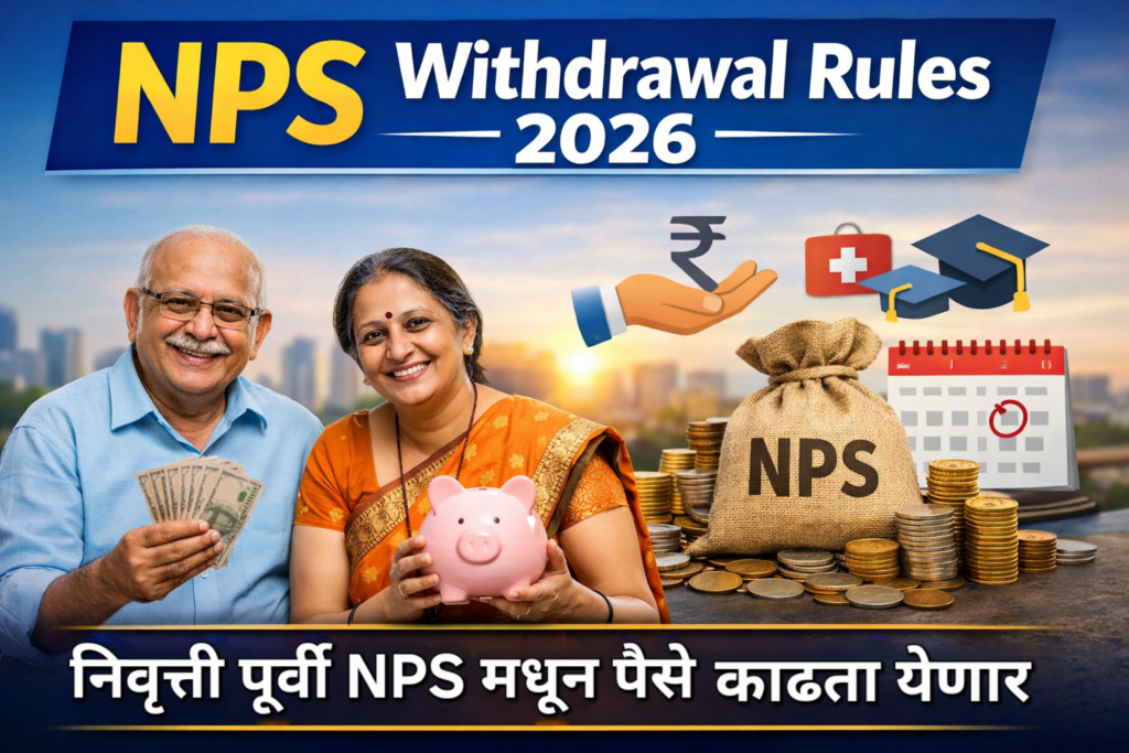 nps withdraw scheme
