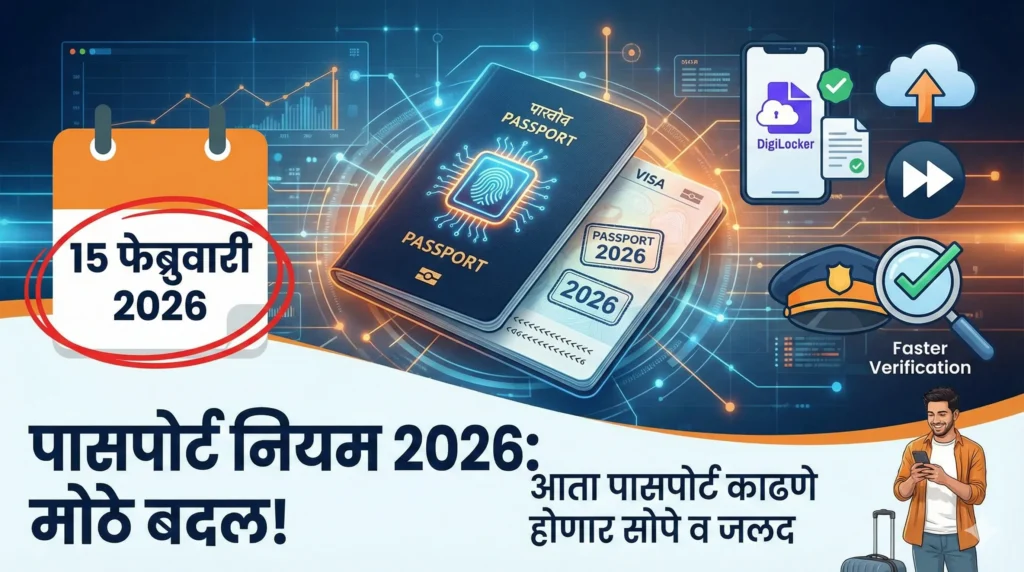 new passport rules 2026