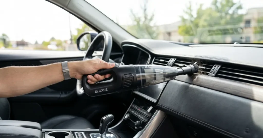 Best Portable Car Vacuum Cleaner Under 500