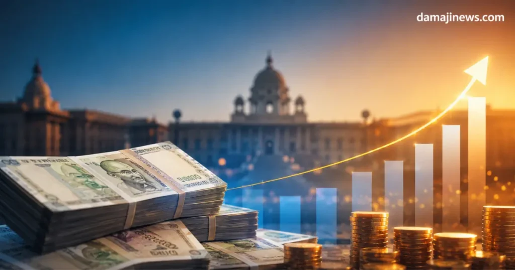 8th Pay Commission