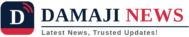 damajinews site logo